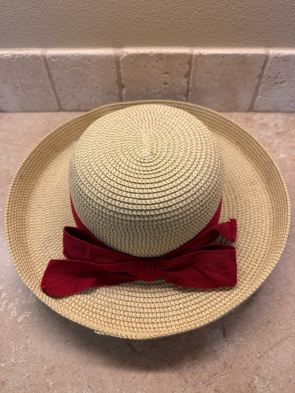 Toucan Collection New York Sunhat